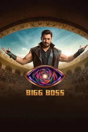 Bigg Boss 2026 Season 20 Hindi Audio WEB-DL | Full Movie [JioHotStar Series] [EP- 42 Added] [17TH Oct]