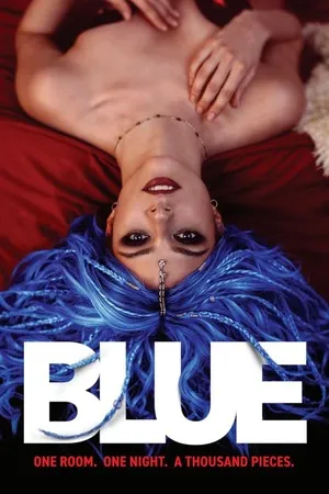 Blue 2026 Hindi Dual Audio WEB-DL | Full Movie