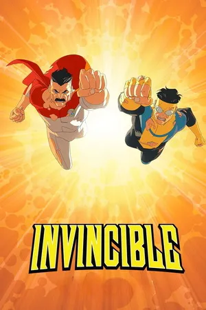 Invincible 2026 Season 04 Hindi - English Dual Audio WEB-DL | Full Movie [EP - 07 Added]