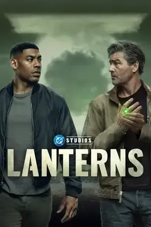 Lanterns 2026 Season 1 HBO Series Hindi - English Audio WEB-DL | Full Movie [EP - 01 Added]