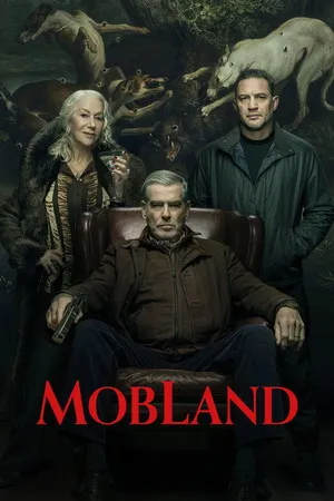 MobLand 2026 Season 2 Hindi - English Audio Web-DL | Full Movie [EP-05 Added]