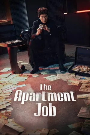 The Apartment Job 2026 Season 1 Hindi Audio WEB-DL | Full Movie [EP - 12 ADDED]