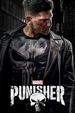 The Punisher 2026 Season 2 Hindi - English Audio Web-DL | Full Movie [EP-03 Added]