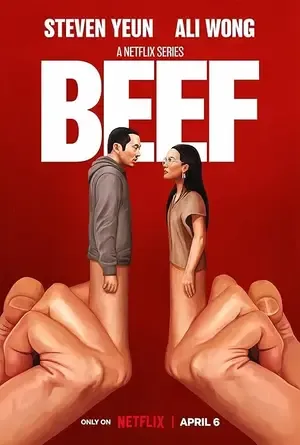 Beef 2026 Season 2 Hindi & English Audio WEB-DL | Full Movie [ALL EPISODES]