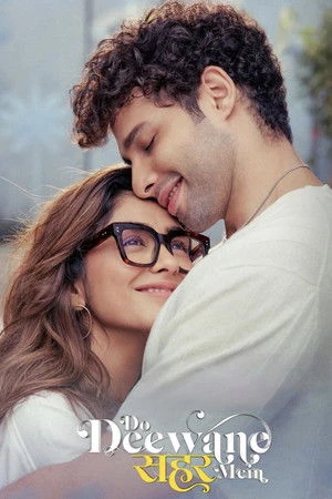 Do Deewane Seher Mein 2026 Hindi Audio WEB-DL | Full Movie