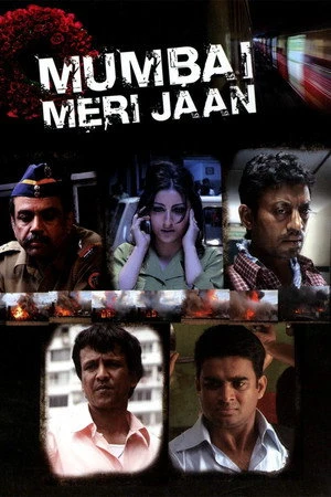 Mumbai Meri Jaan 2008 Hindi Dual Audio WEB-DL | Full Movie