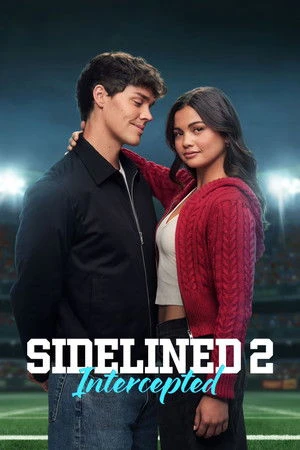 The Bad Boy and Me 2 aka Sidelined 2: Intercepted 2026 Hindi - English Dual Audio WEB-DL | Full Movie